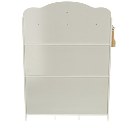 Drewniana kuchnia dla dzieci MDF LULILO SALIKO z ekspresem i akcesoriami 85 cm Drewniana kuchnia dla dzieci MDF LULILO SALIKO z ekspresem i akcesoriami 85 cm