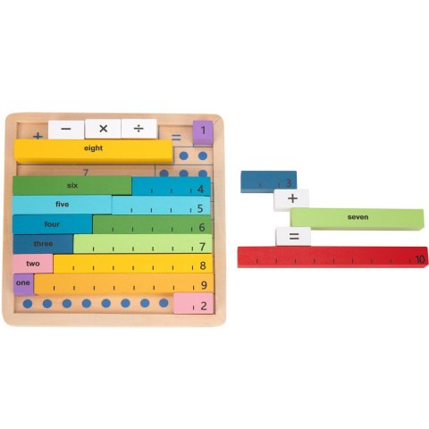Drewniana Tablica Matematyczna Nauka Liczenia Liczydło Drewniana Tablica Matematyczna Nauka Liczenia Liczydło