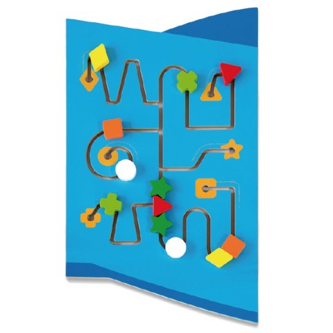 Drewniana tablica sensoryczno-manipulacyjna samolot XL – montaż na ścianę, Montessori, certyfikat FSC Drewniana tablica sensoryczno-manipulacyjna samolot XL – montaż na ścianę, Montessori, certyfikat FSC