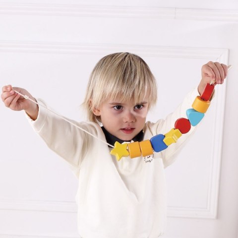 Drewniany edukacyjny box Montessori 6w1 – sensoryczna walizka dla maluchów Drewniany edukacyjny box Montessori 6w1 – sensoryczna walizka dla maluchów